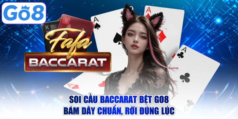 soi cầu baccarat bệt