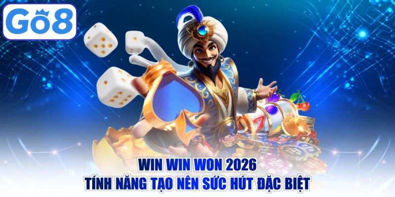 Win Win Won